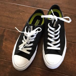 Converse shoes